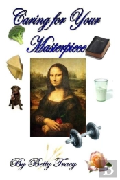 Caring For Your Masterpiece
