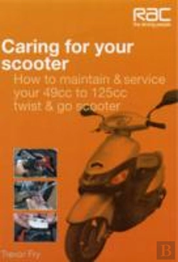 Bertrand.pt - Caring For Your Scooter