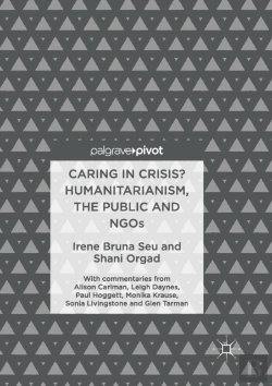 Bertrand.pt - Caring In Crisis? Humanitarianism, The Public And Ngos
