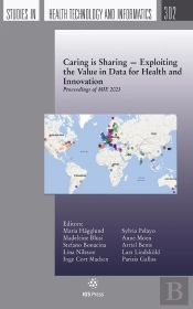 Caring Is Sharing  Exploiting The Value In Data For Health And Innovation