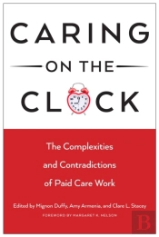 Caring On The Clock