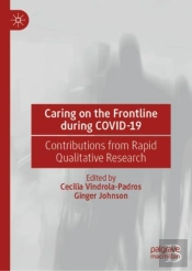 Caring On The Frontline During Covid-19