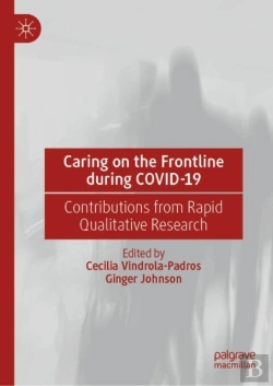 Bertrand.pt - Caring On The Frontline During Covid-19
