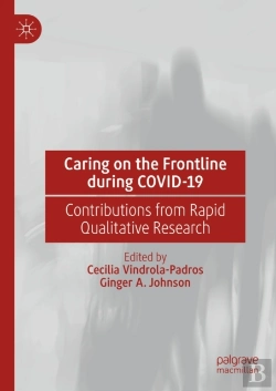 Bertrand.pt - Caring On The Frontline During Covid-19