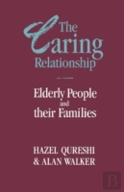 Caring Relationship