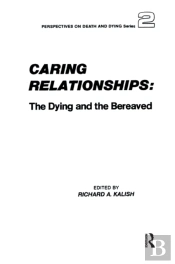 Caring Relationships