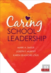 Caring School Leadership