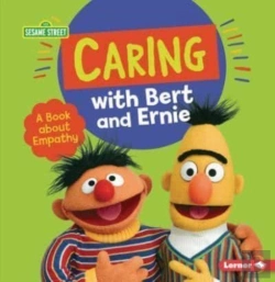 Bertrand.pt - Caring With Bert And Ernie
