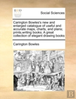 Bertrand.pt - Carington Bowles'S New And Enlarged Cata