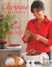 Carinne En Toute Simplicite