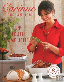 Bertrand.pt - Carinne En Toute Simplicite