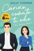 Cariño Cuanto Te Odio The Hating Game