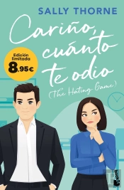 Cariño Cuanto Te Odio The Hating Game