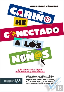 Bertrand.pt - Cariño, He Concectado A Los Niños