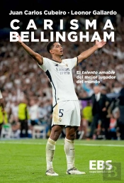 Carisma Bellingham