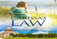 Carissa'S Law