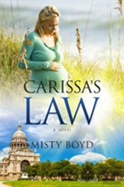 Carissa'S Law