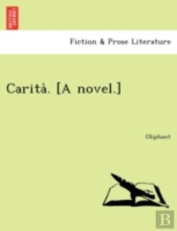 Bertrand.pt - Carita . (A Novel.)
