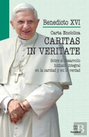 Caritas In Veritate