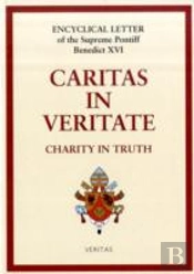 Caritas In Veritate