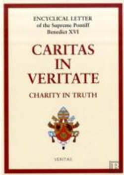 Bertrand.pt - Caritas In Veritate