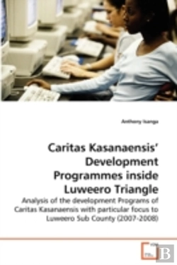 Bertrand.pt - Caritas Kasanaensis' Development Program