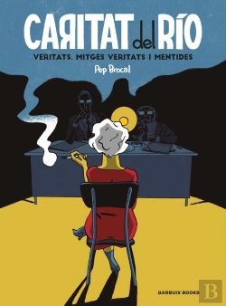Bertrand.pt - Caritat Del Rio