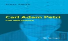 Carl Adam Petri