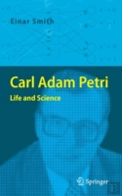 Bertrand.pt - Carl Adam Petri