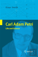 Carl Adam Petri