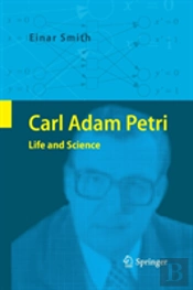 Carl Adam Petri