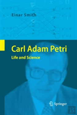 Bertrand.pt - Carl Adam Petri