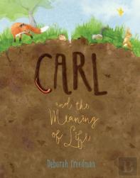 Carl And The Meaning Of Life