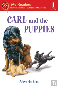 Bertrand.pt - Carl And The Puppies