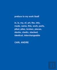 Carl Andre