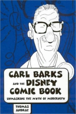 Bertrand.pt - Carl Barks And The Disney Comic Book