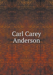Carl Carey Anderson
