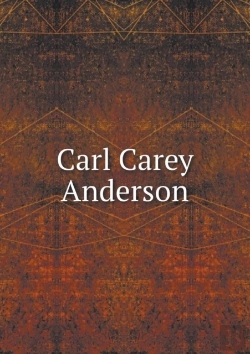 Bertrand.pt - Carl Carey Anderson