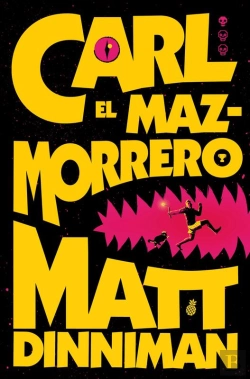 Bertrand.pt - Carl El Mazmorrero (Carl El Mazmorrero 1)