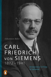 Carl Friedrich Von Siemens 1872–1941