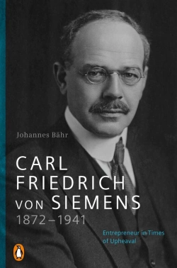 Bertrand.pt - Carl Friedrich Von Siemens 1872–1941