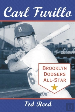 Bertrand.pt - Carl Furillo, Brooklyn Dodgers All-Star