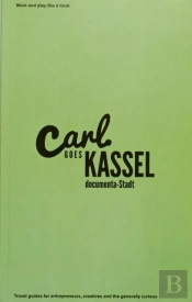 Carl Goes Kassel