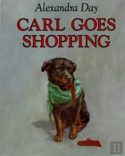 Bertrand.pt - Carl Goes Shopping