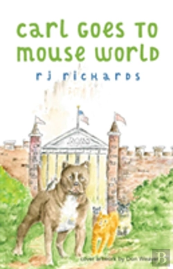 Bertrand.pt - Carl Goes To Mouse World
