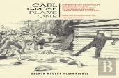 Carl Grose: Plays One