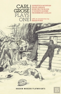 Bertrand.pt - Carl Grose: Plays One