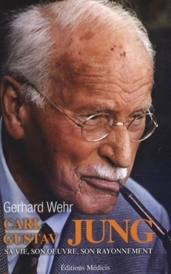 Bertrand.pt - Carl Gustav Jung Sa Vie, Son Oeuvre, Son Rayonnement