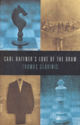 Carl Haffnerâ€™S Love Of The Draw