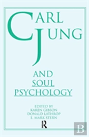 Carl Jung And Soul Psychology